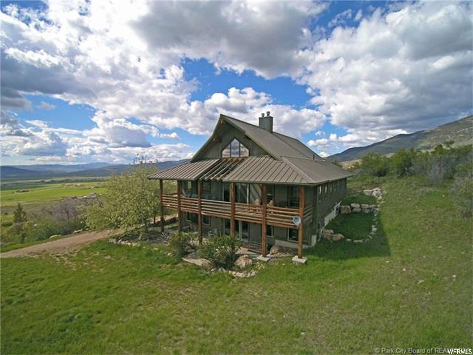 945 E 2700 N, Kamas, UT 84036