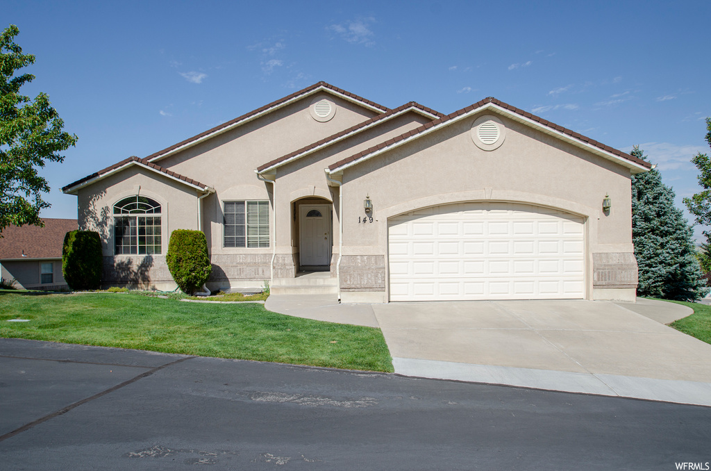 149 Hill Haven Dr, Brigham City, UT 84302