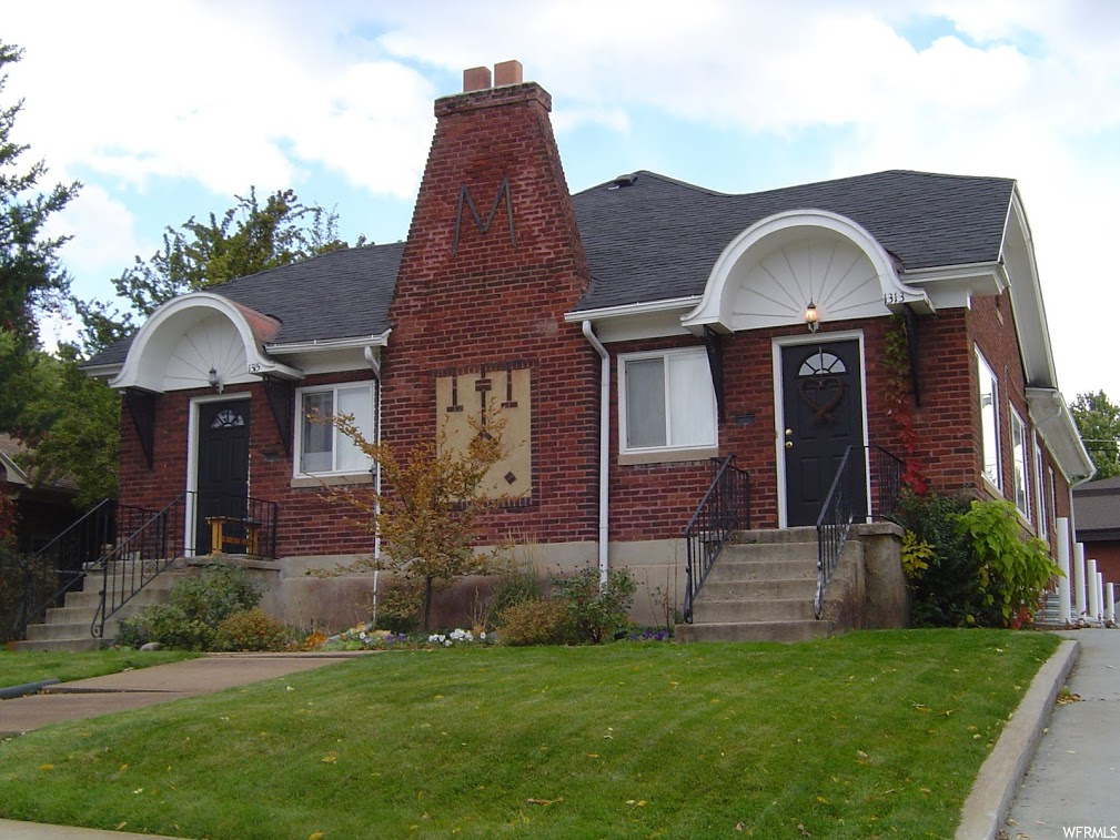 1315 E Marilyn Dr, Ogden, UT 84403