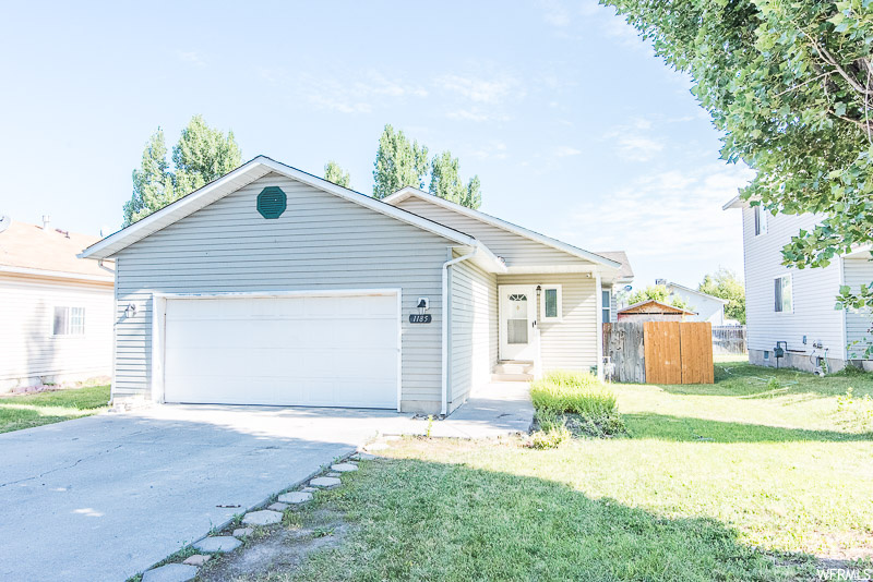 1185 W 2000 S, Logan, UT 84321