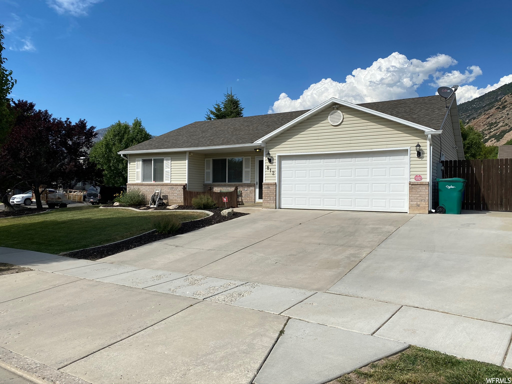 812 N 910 E, Ogden, UT 84404