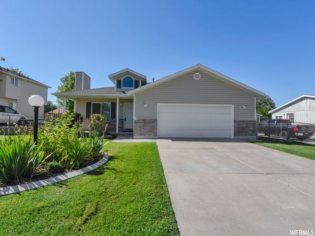 2823 W 5175 S, Roy, UT 84067