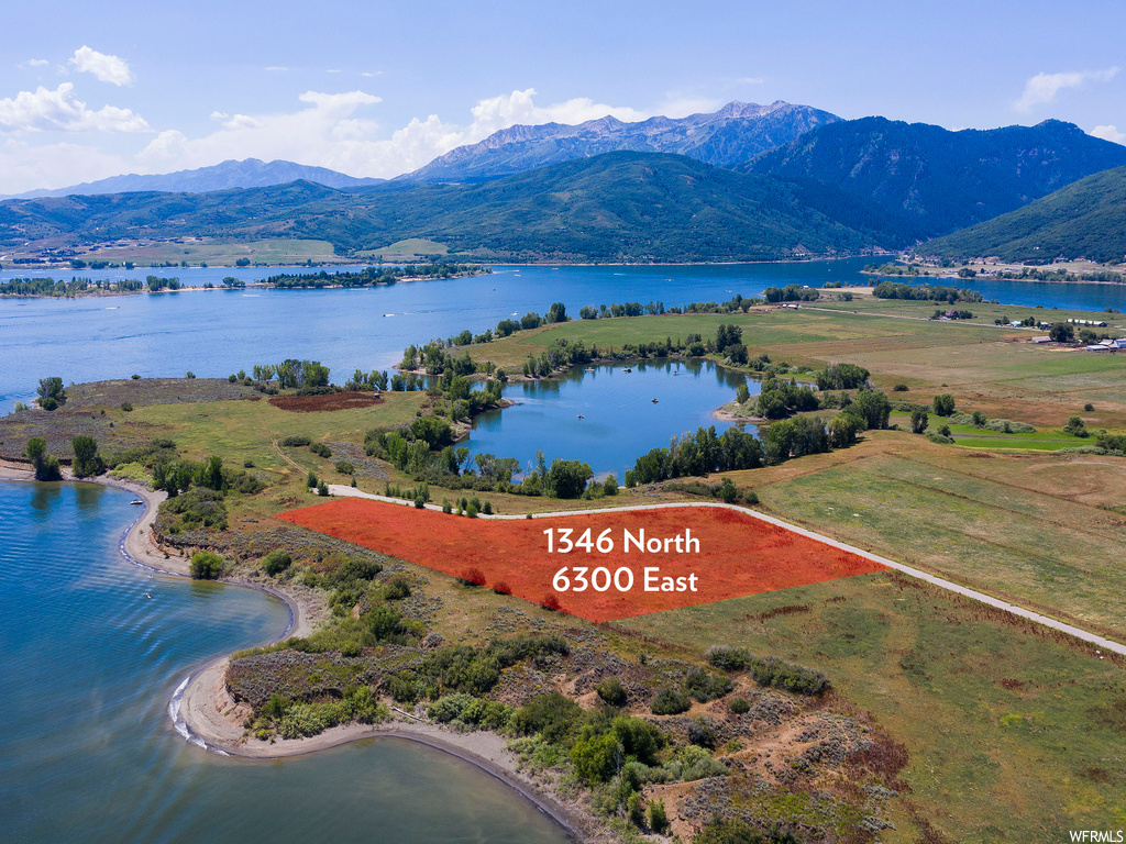 1346 N 6300 E #4, Eden, UT 84310