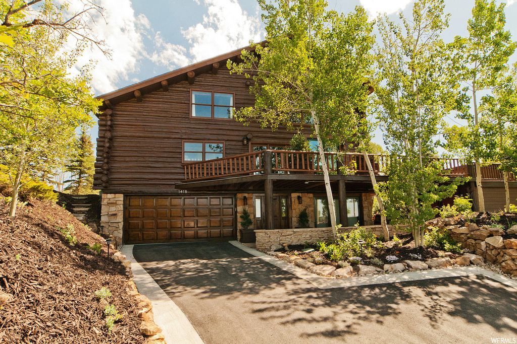 1418 Eagle Way, Park City, UT 84060