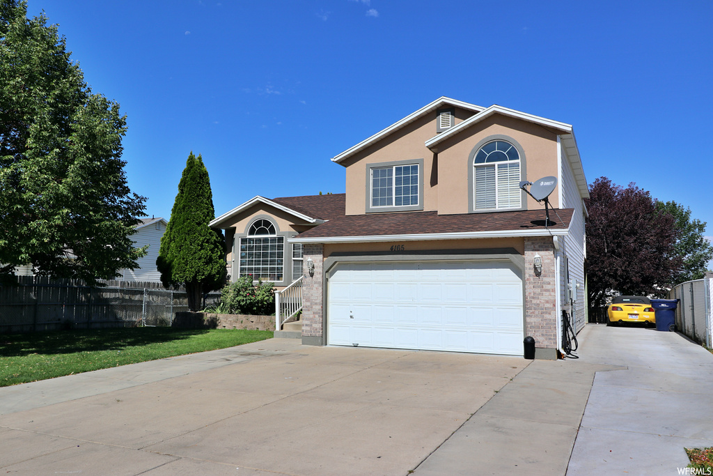 4165 Lily Dr., Roy, UT 84067
