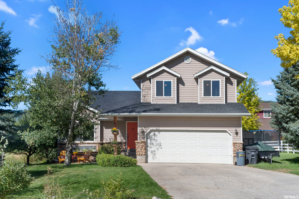 64 S 200 E, Midway, UT 84049