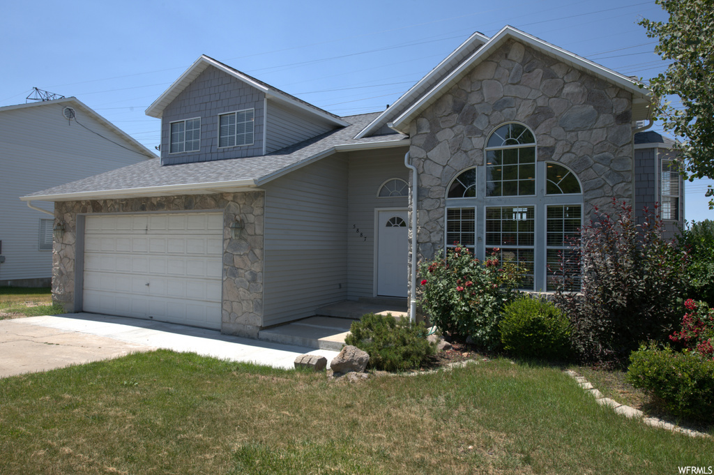 5887 S 3200 W, Roy, UT 84067