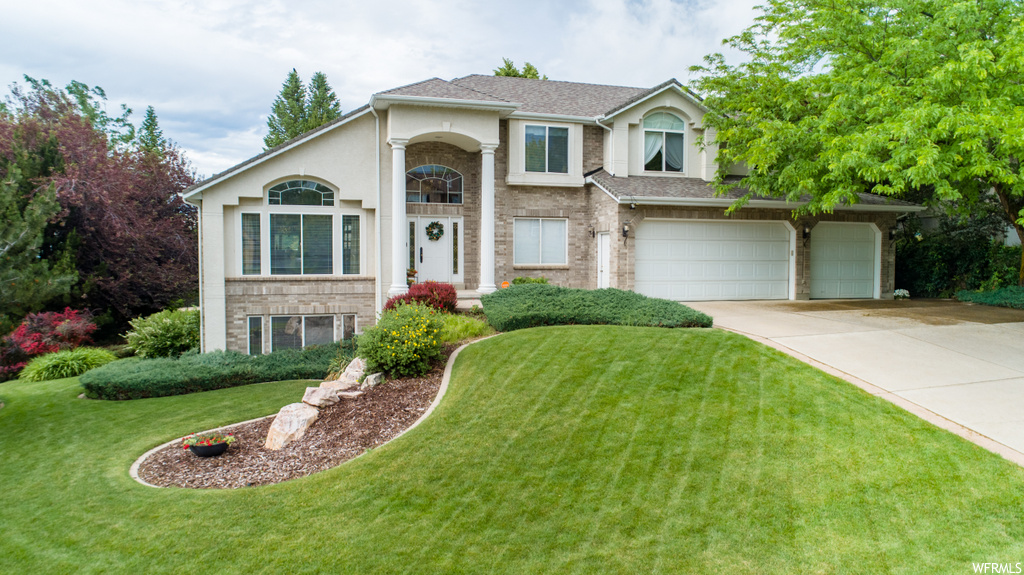 605 E Foxridge Dr, Providence, UT 84332