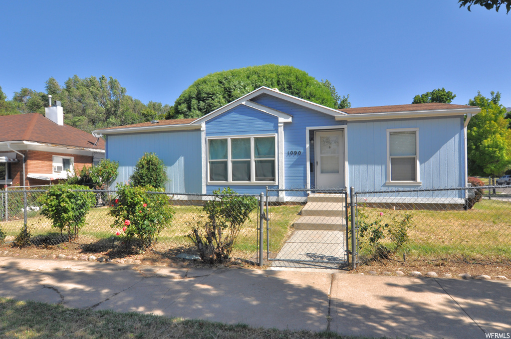 1090 E 23 St S, Ogden, UT 84401