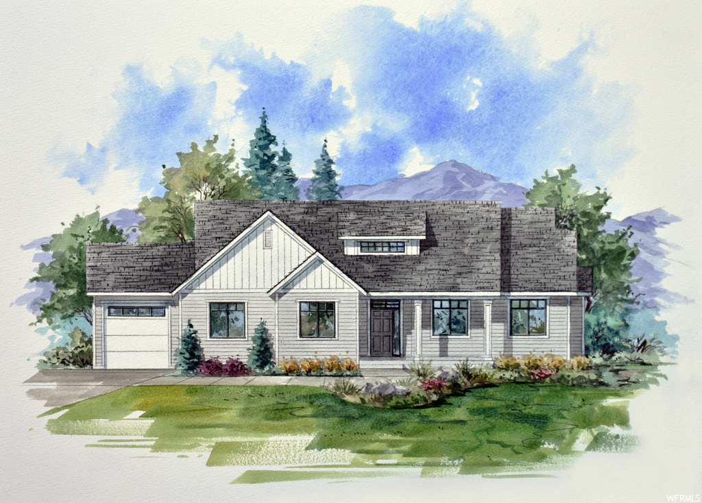 228 N 350 E #102, Midway, UT 84049
