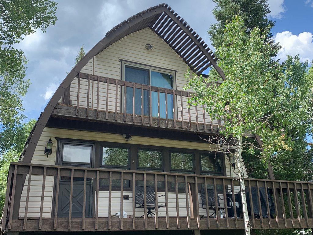 327 E Targhee S #327, Oakley, UT 84055