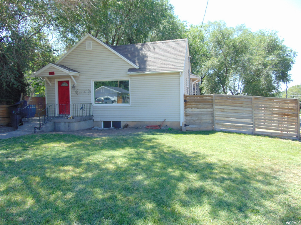 3601 S Jefferson E, Ogden, UT 84403