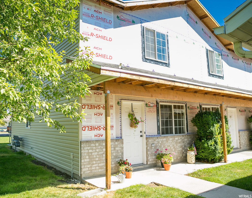 199 W 1250 S, Logan, UT 84321