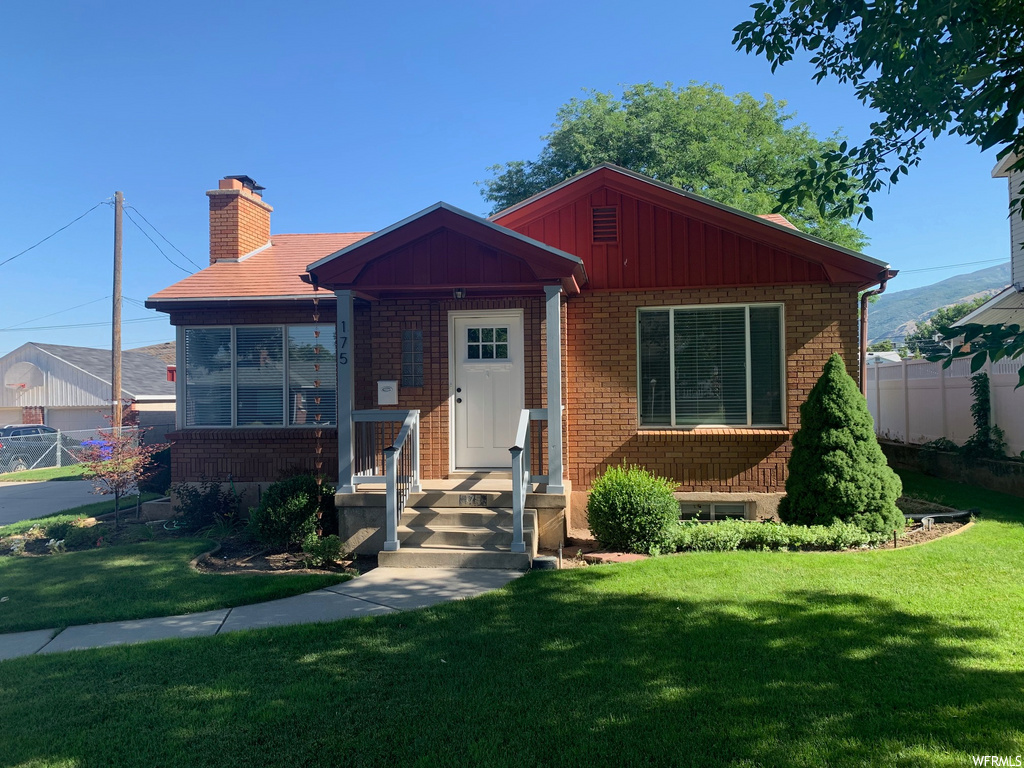 175 E 1100 S, Bountiful, UT 84010