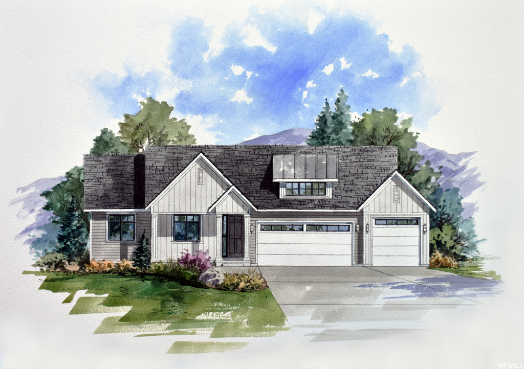 365 E 210 N #101, Midway, UT 84049