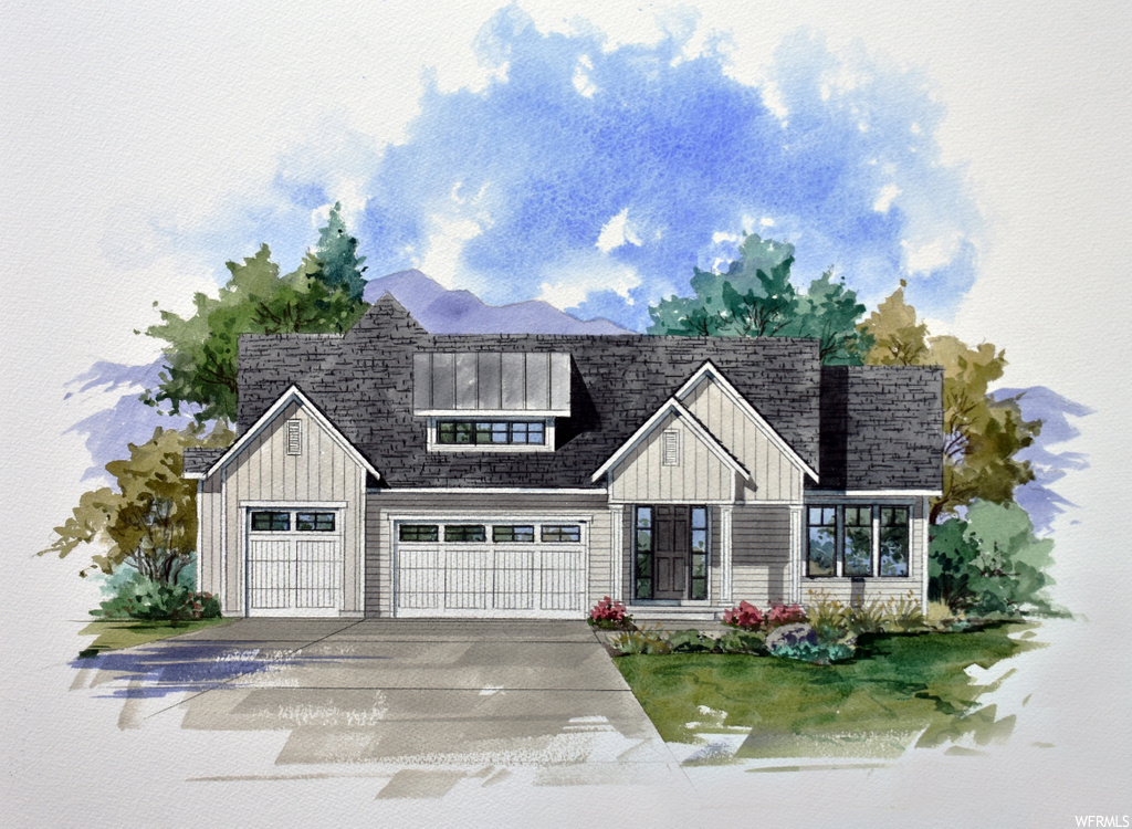 349 E 230 N #103, Midway, UT 84049