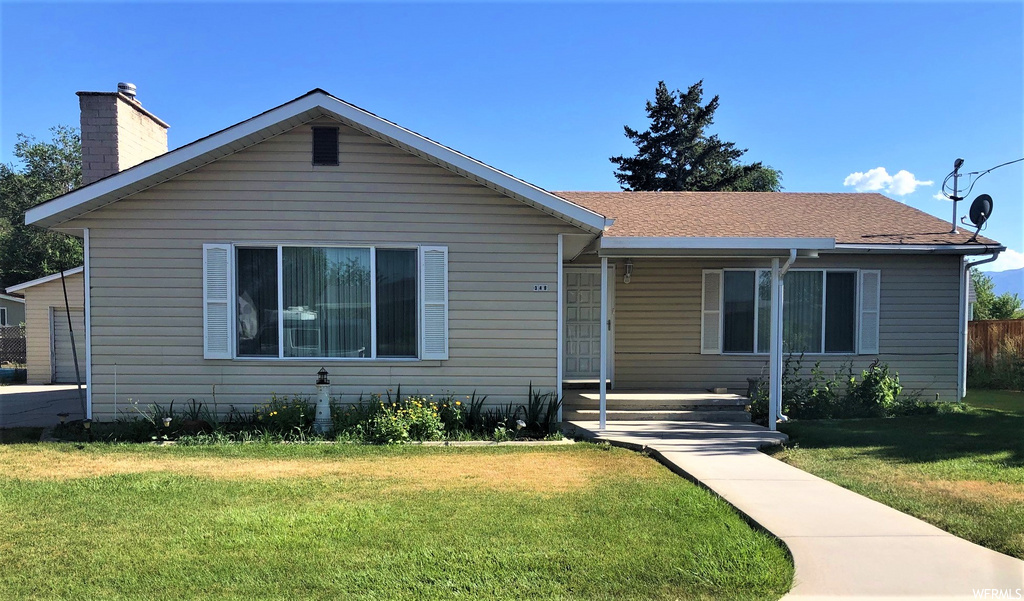 346 E Main St, Grantsville, UT 84029