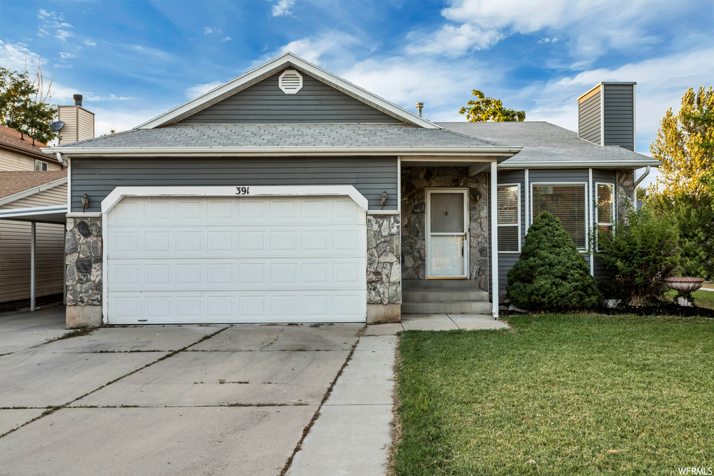 391 E Angel Ct, Sandy, UT 84070