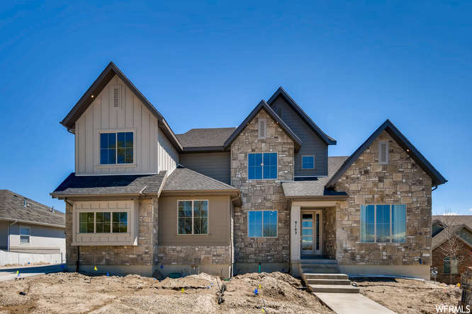 323 E 230 N #105, Midway, UT 84049