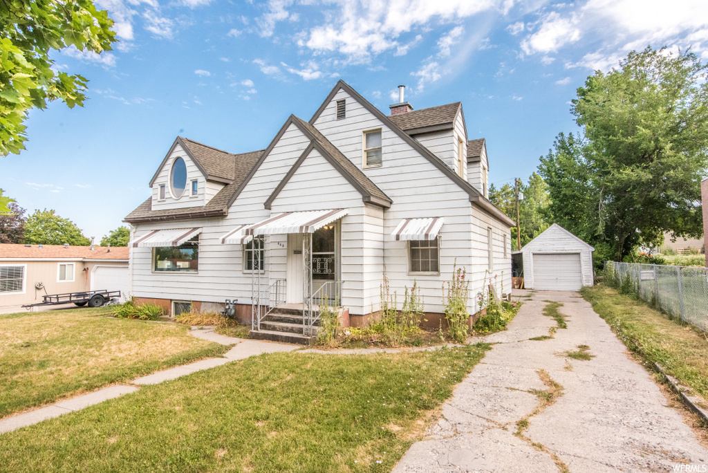 445 E 800 N, Logan, UT 84321