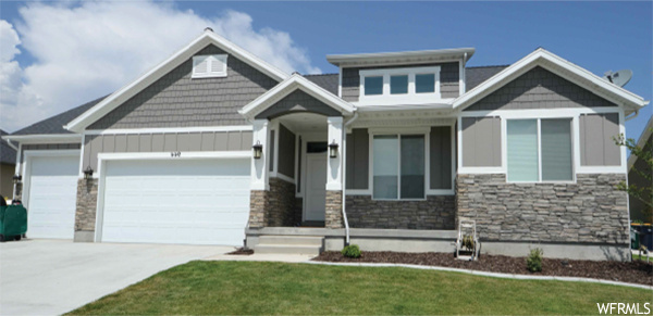 1444 E 370 N #49, Heber City UT 84032