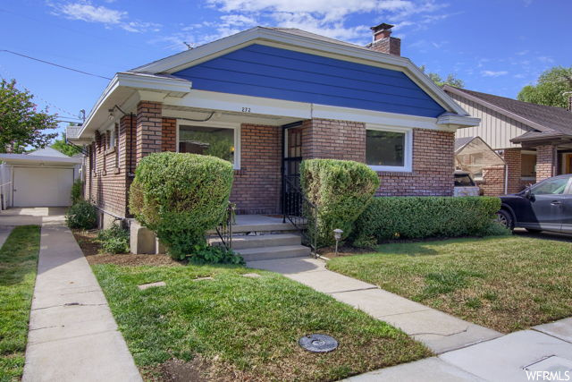 272 E Westminster Ave S, Salt Lake City