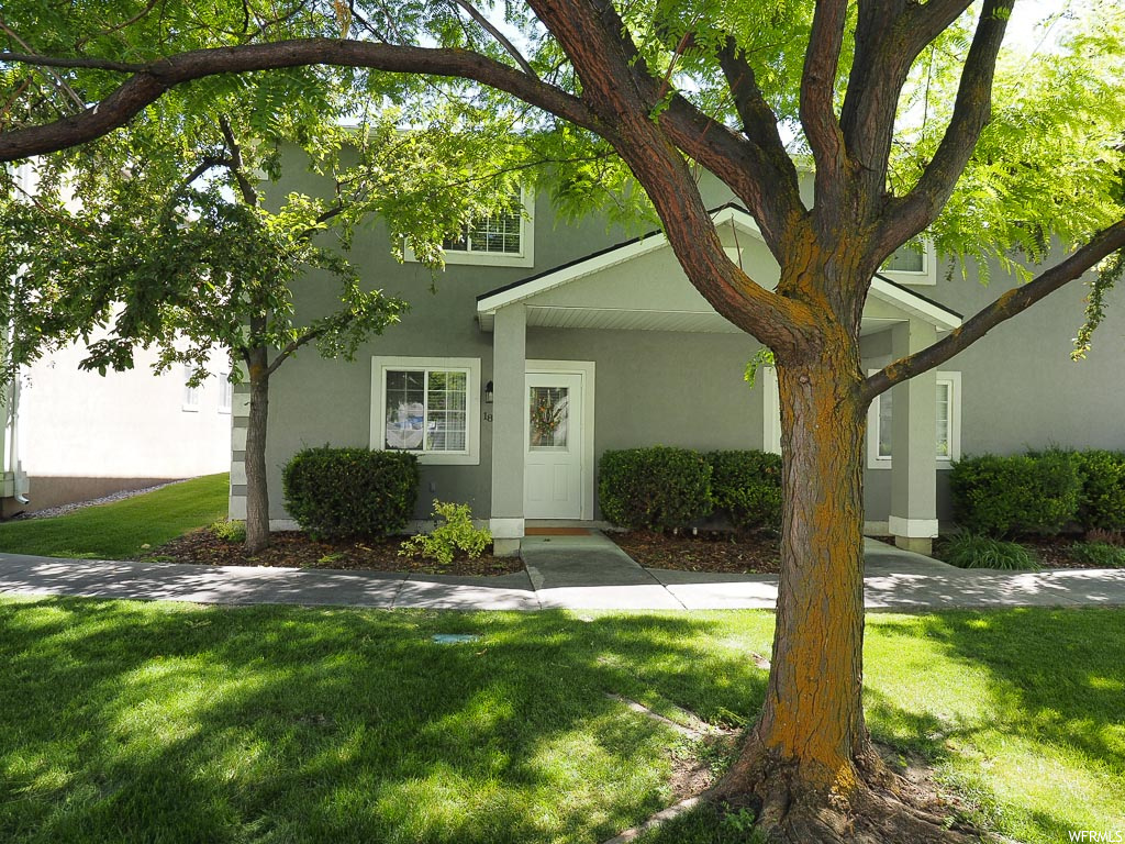 181 N Penny Ln W, Logan, UT 84341