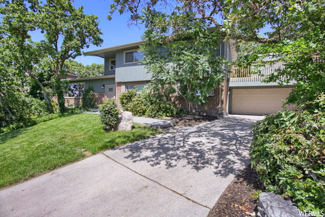 4128 Lakeview Dr, Ogden, UT 84403