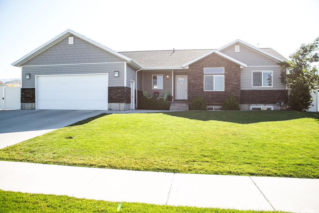 612 N 130 E, Smithfield, UT 84335
