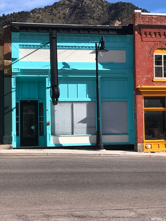 315 W Main St, Eureka, UT 84628