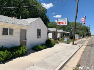300 S Main St, Junction, UT 84740