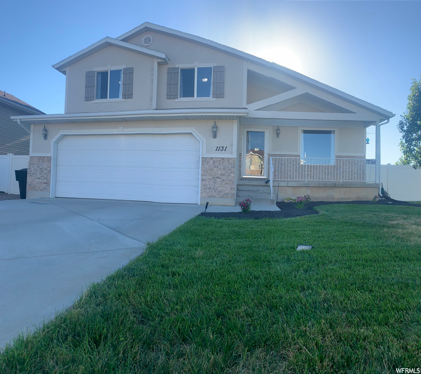 1131 N 780 W, Clinton, UT 84015