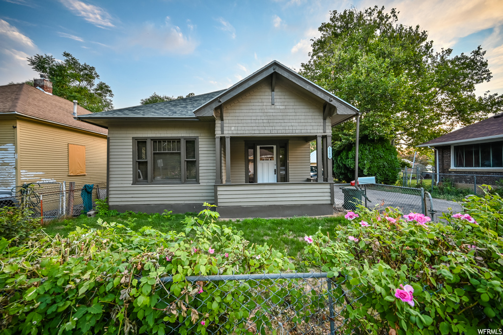 2229 S Gramercy Ave E, Ogden, UT 84401