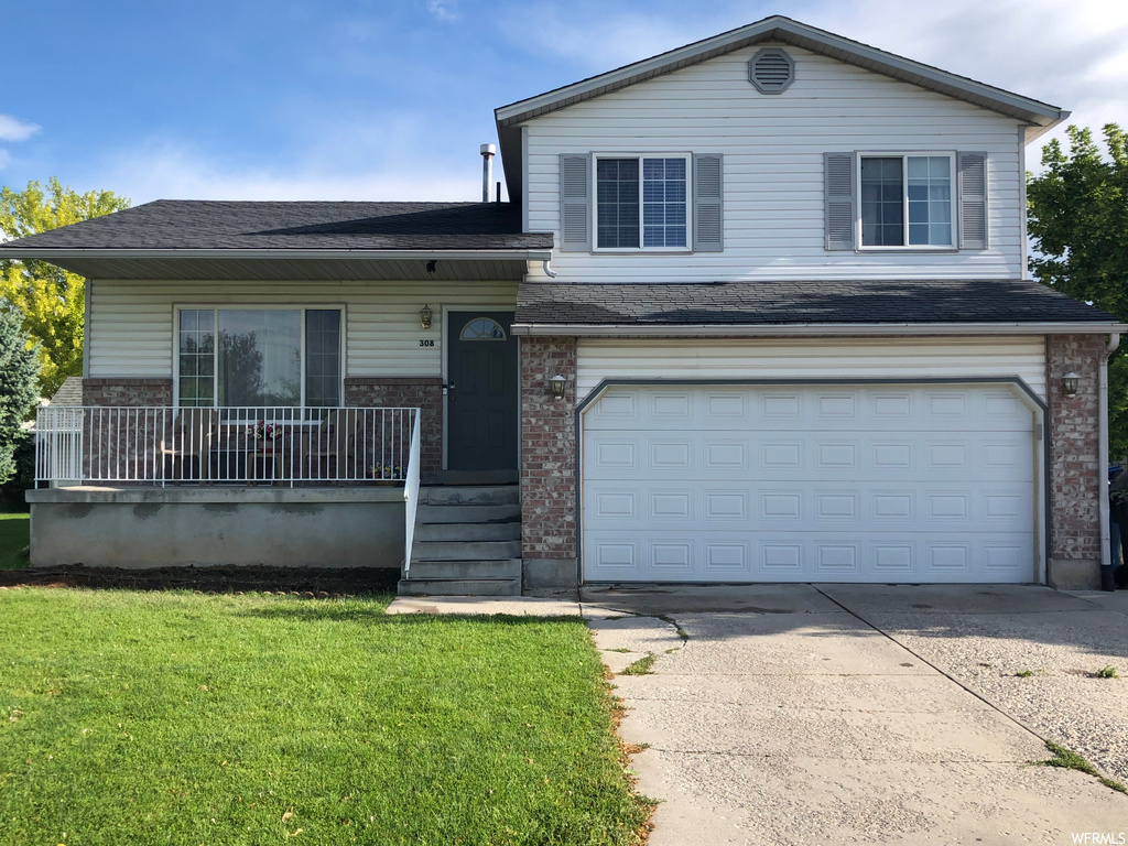308 E 2475 N, North Logan, UT 84341