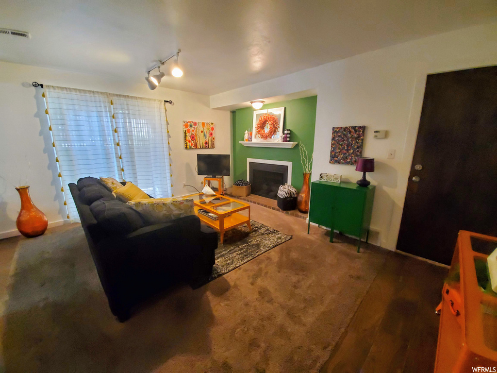 5450 S Willow Ln #A, Salt Lake City, UT 84107