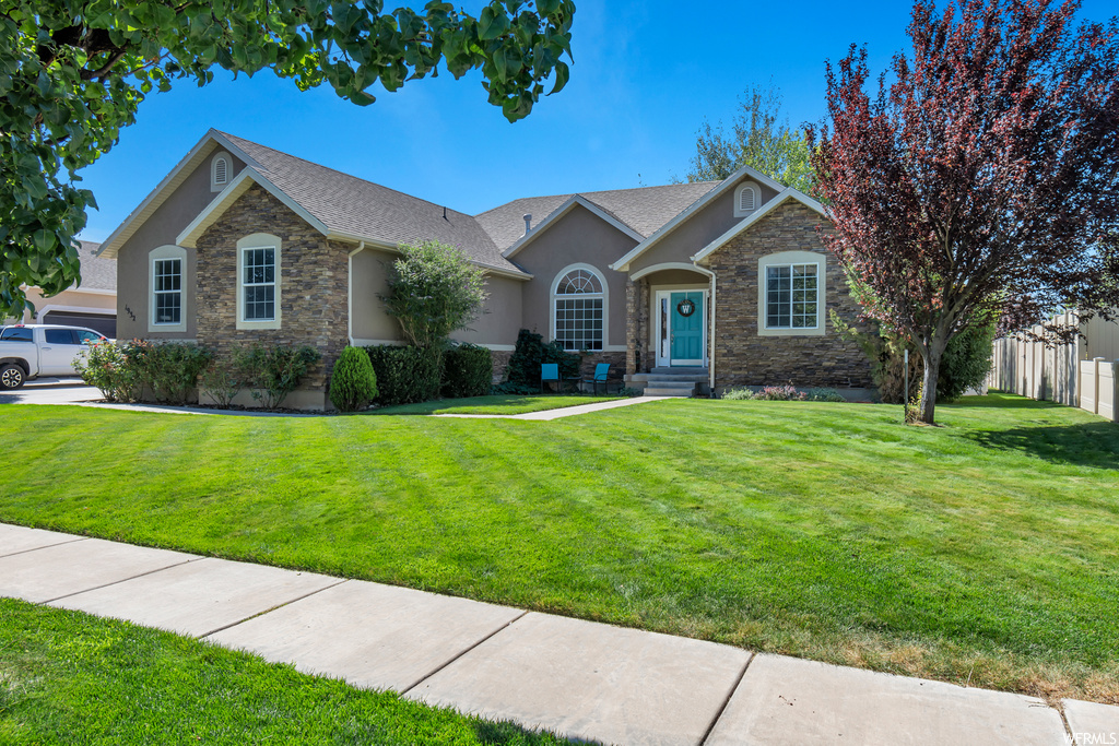 1932 E 1700 S, Spanish Fork, UT 84660