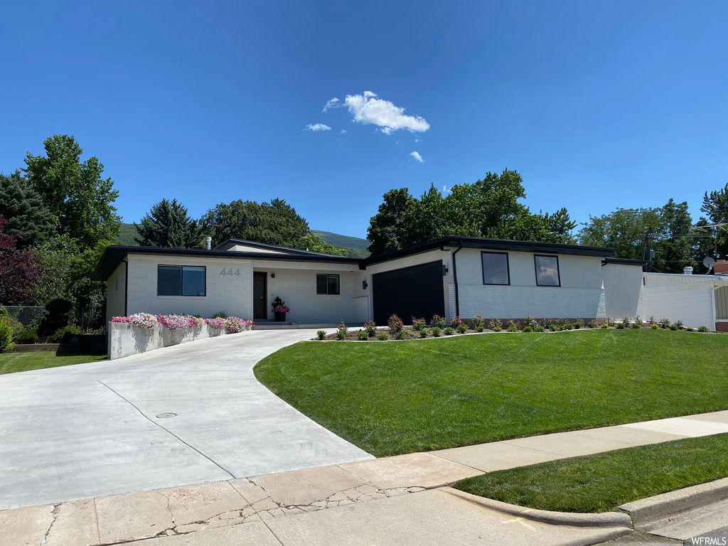 444 N 1000 E, Bountiful, UT 84010