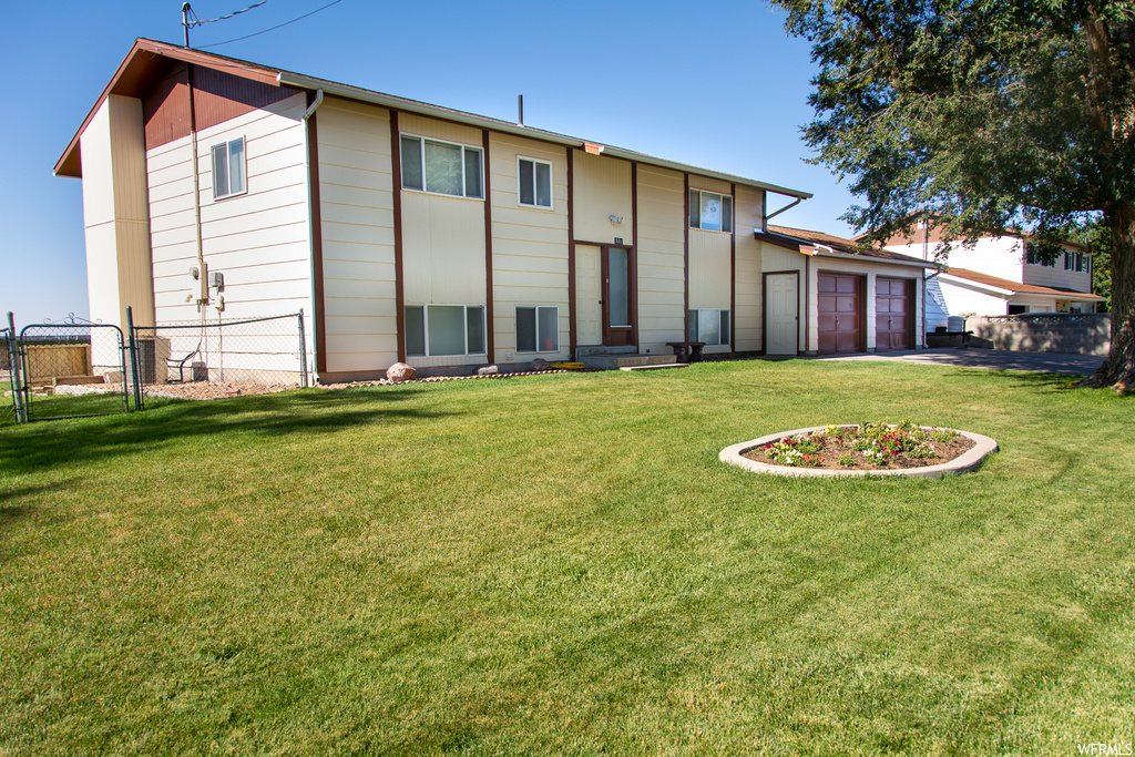 331 W Center St, Hinckley, UT 84635