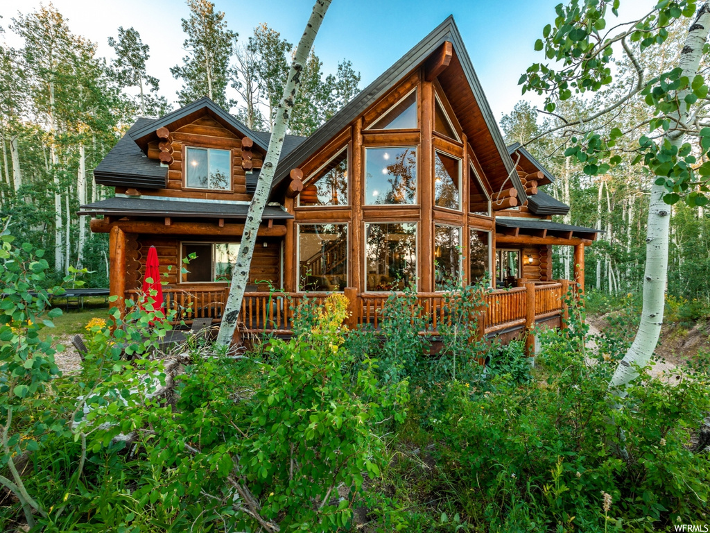 2036 Chipmunk Way, Wanship, UT 84017