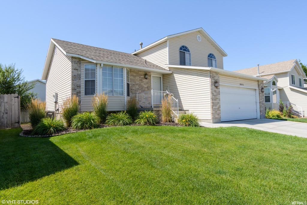 4045 W 6550 S, Taylorsville, UT 84129
