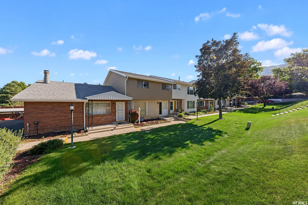 900 E 4050 S #86, Ogden, UT 84403