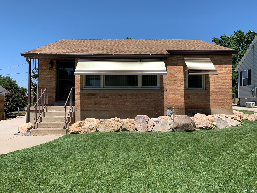 1630 22 St, Ogden, UT 84401