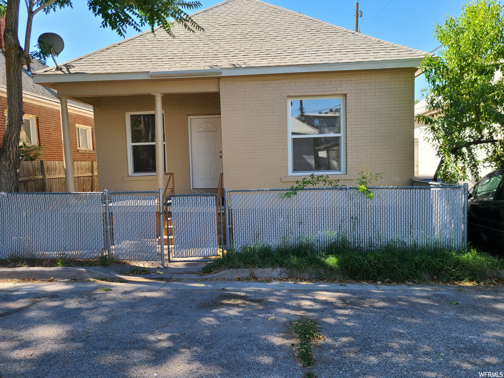 477 N Doxey, Ogden, UT 84403