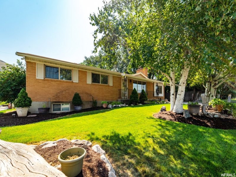 1392 N 400 E, Bountiful, UT 84010