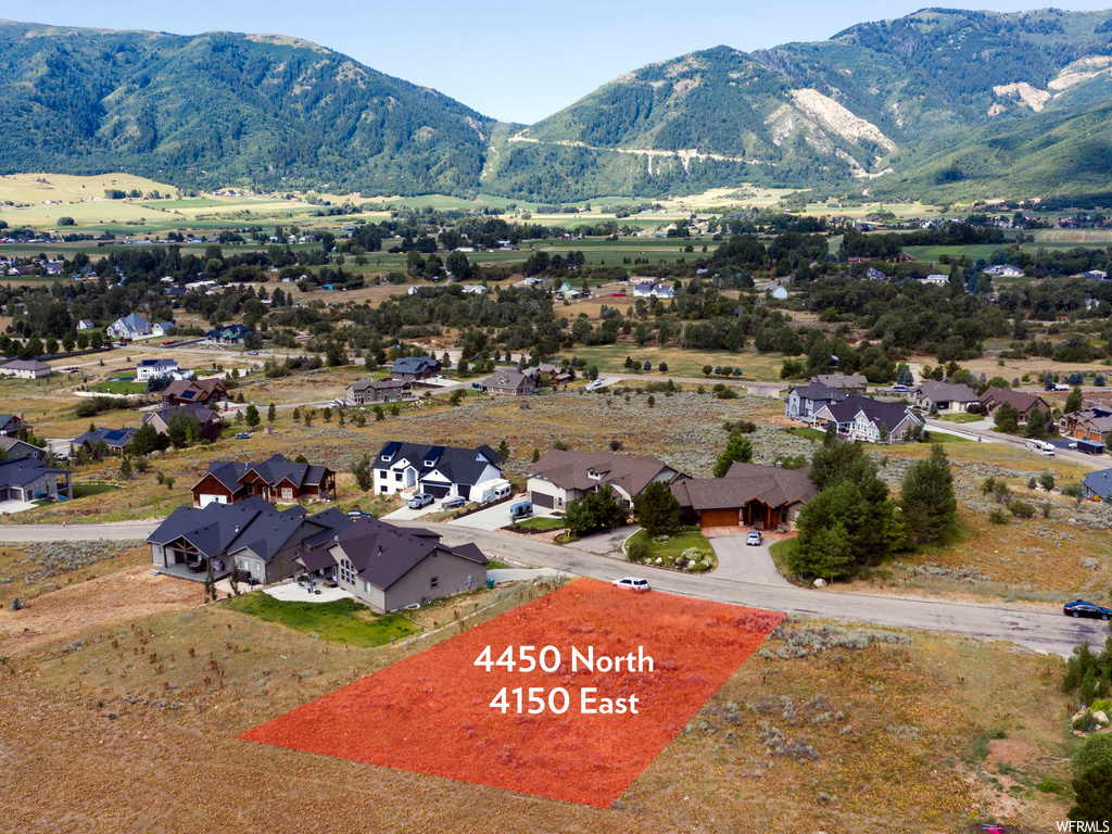 4450 N 4150 E #18, Eden, UT 84310