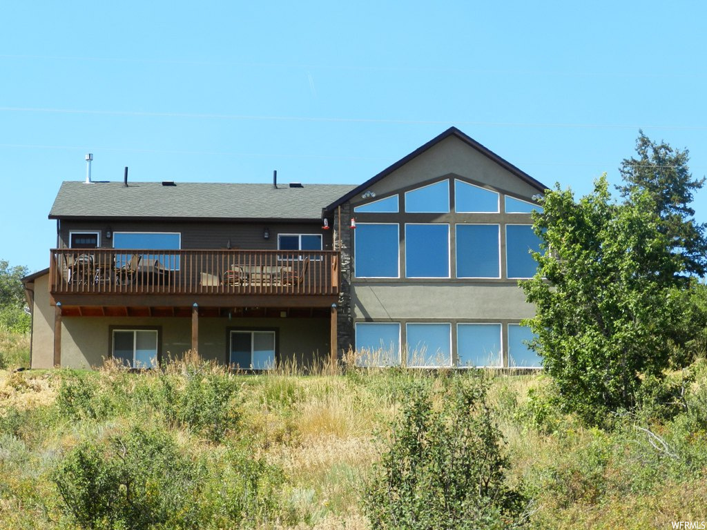 1388 N Trapper Loop, Garden City, UT 84028