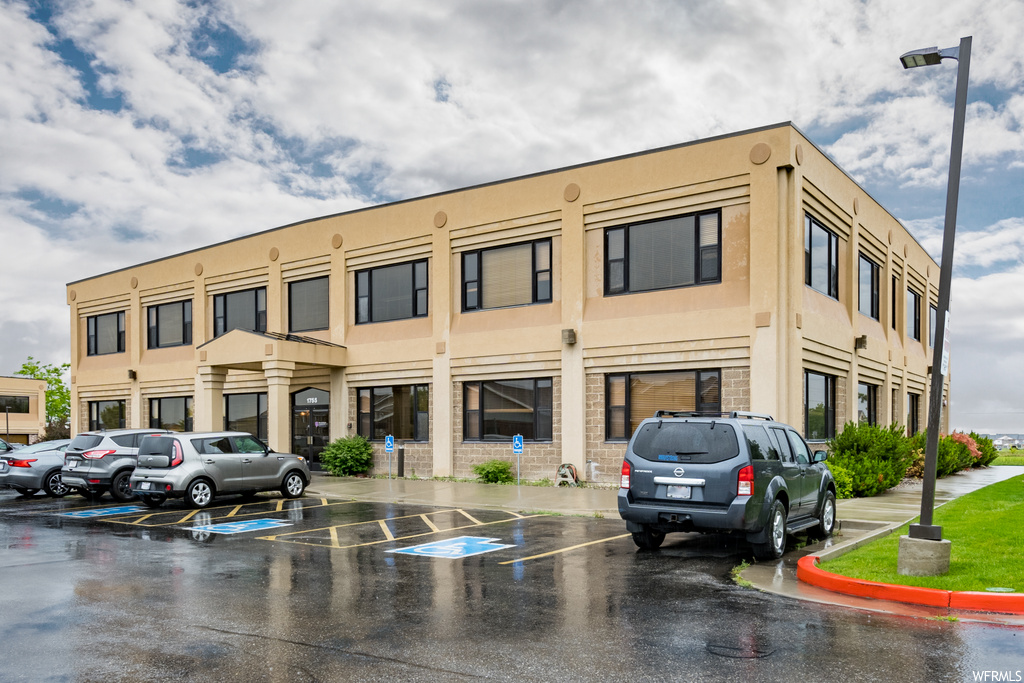 1755 N 400 E #106, North Logan, UT 84341