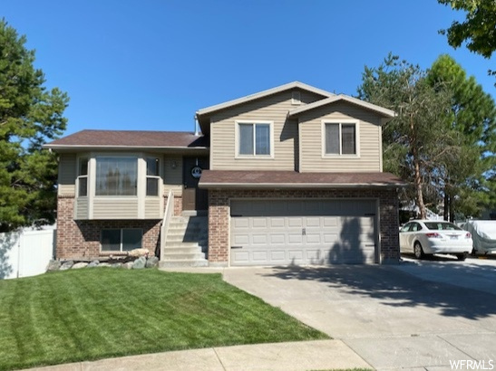 103 E 1250 N, Layton, UT 84041