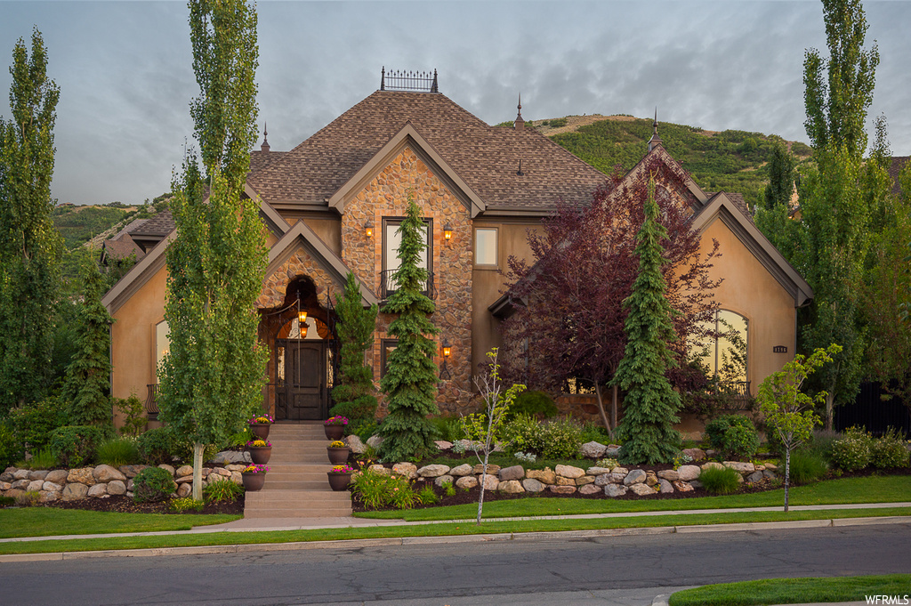 1796 E Gray Fox Dr, Draper, UT 84020