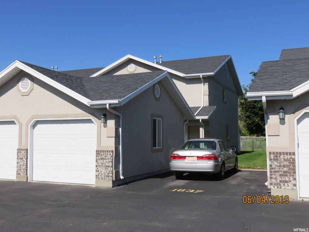 1637 S Talon Dr, Logan, UT 84321